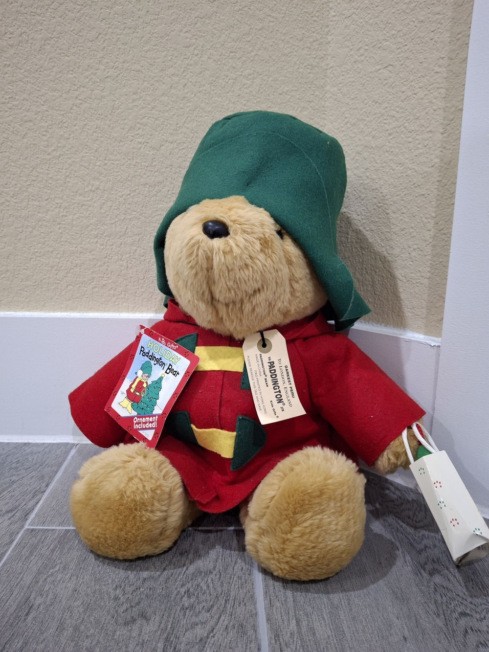 Paddington Bear - Picture 2 of 11